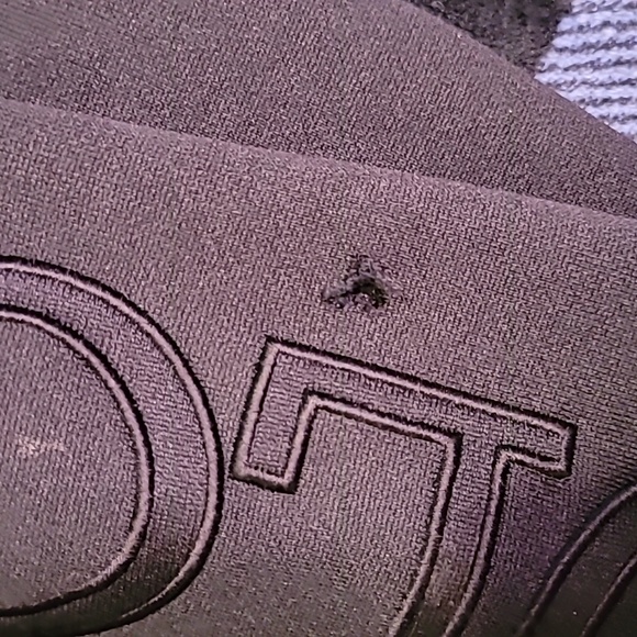 Volcom. Full-zip. Lined. Thick. Garage hooded jacket. Oversized Medium. - Picture 12 of 16